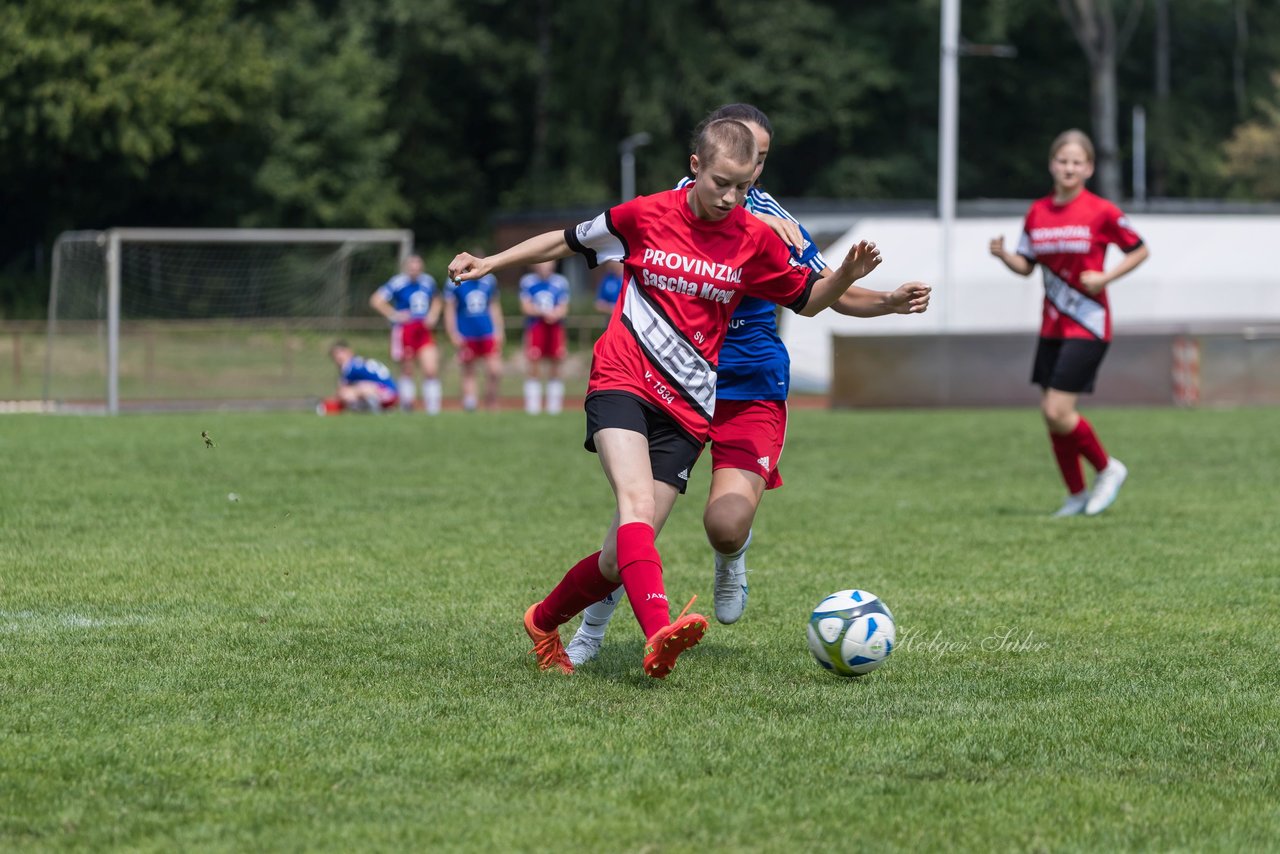 Bild 136 - Loewinnen Cup